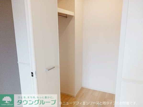 グラン・ハーモニー忠生公園の物件内観写真